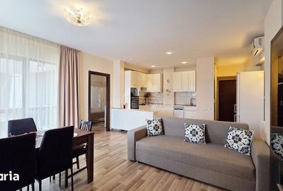 Apartament cu 2 camere în Central - 11