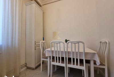 Apartament cu 2 camere decomandat, mobilat în Centrul Istoric - 1