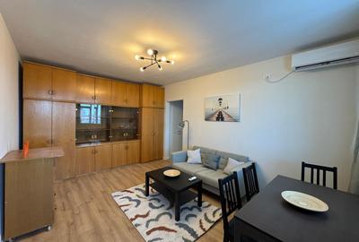 Apartament 2 camere Lux cu CTP la 3 minute de Metrou 1 Mai Apartament 2 camere Lux cu CTP la 3 minute de Metrou 1 Mai - 2