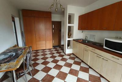 Apartament cu 2 camere decomandat în Floreasca - 5