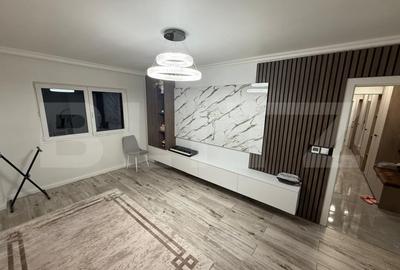Apartament cu 3 camere decomandat, mobilat în Gării - 4