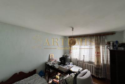 Apartament de 2 camere, zona Ispirescu , etaj 3 - 3