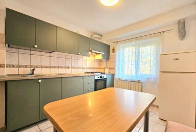 Direct proprietar, apartamant modern, complet renovat, mobila noua - 3