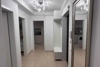 Apartament cu 2 camere decomandat în Exterior Vest - 2