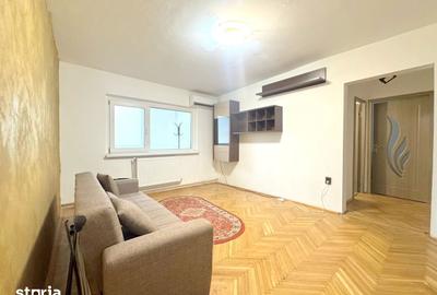 Apartament cu 2 camere, mobilat în Dorobanților - 19