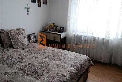 Apartament 4 camere cf1 decomandat in zona Unirii Nord - 11