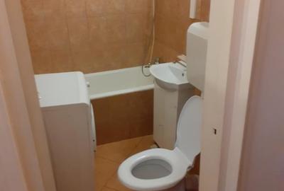 Garsonieră semidecomandată în Berceni - 9