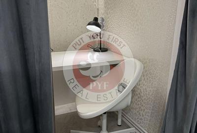 Garsonieră semidecomandată în Victoriei - 3