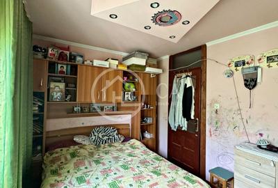 Apartament de vânzare tip Q cu 4 camere în zona Nufărul, Oradea Apartament de vânzare tip Q cu 4 camere în zona Nufărul, Oradea - 6