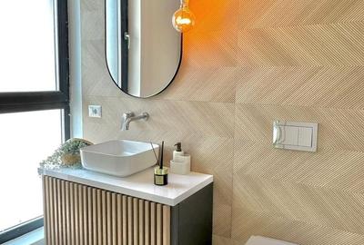 Casă individuală cu 4 camere cu Canalizare în Tunari - 9