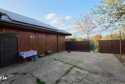 Casă cu 4 camere cu Teren 1000 Mp în Independența - 8