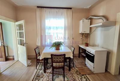 Casă individuală cu 2 camere cu Canalizare în Turnișor - 2