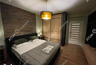 Apartament cu 2 camere decomandat, mobilat în Lazaret - 9