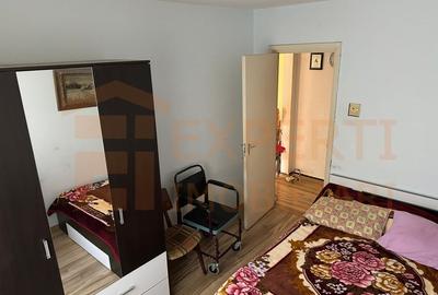 Apartament cu 3 camere semidecomandat, mobilat în Groapa - 3