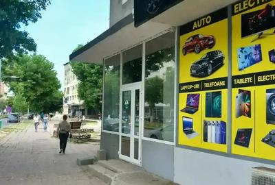 Inchiriez spatiu comercial - 2