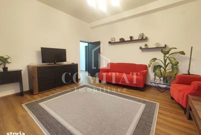 Apartament cu 2 camere decomandat, mobilat în Grigorescu - 3