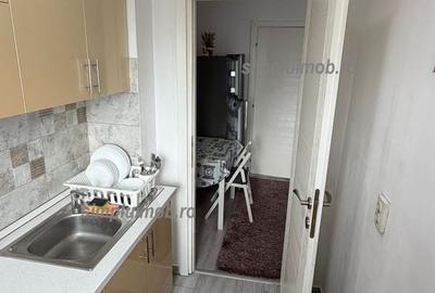 Garsonieră decomandată, mobilată în Brâncoveanu - 8