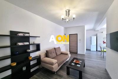 Apartament cu 3 Camere, Etaj Intermediar, Bloc Nou, Centru - 7