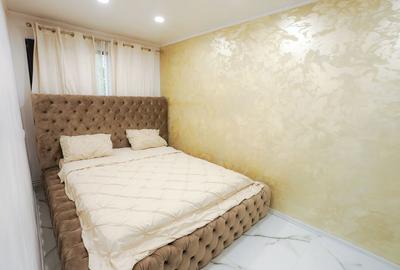 Apartament cu 4 camere semidecomandat în Hipodrom - 2