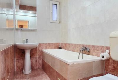 Garsoniera Jean Louis Calderon / Universitate - 7