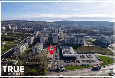Garsonieră în Libertății - 1