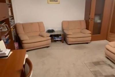 Apartament cu 4 camere, mobilat în Centrul Istoric - 17