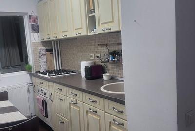 Garsonieră decomandată, mobilată în Pantelimon - 1