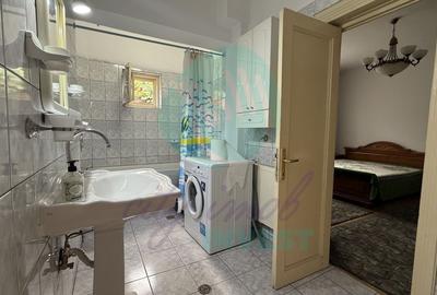 Apartament in vila - la 3 minute de metrou - 7