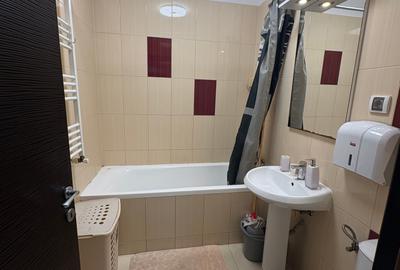 Apartament cu 2 camere semidecomandat, mobilat în Splaiul Unirii - 13