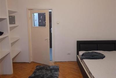 Garsonieră semidecomandată în Circumvalațiunii - 4