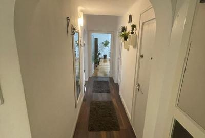 Apartament cu 5 camere în Central - 6