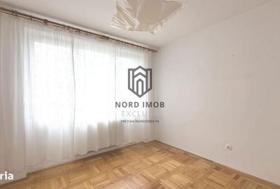 Apartament cu 3 camere semidecomandat în Vatra Luminoasă - 3