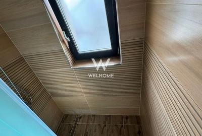 Apartament modern cu 2 camere, complet mobilat - Sibiu Apartament modern cu 2 camere, complet mobilat - Sibiu - 9