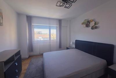 Apartament cu 2 camere decomandat în Centrul Civic - 9
