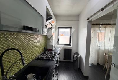 Apartament 3 camere , Zona Arhitectilor , Etaj 2, Loc parcare inclus - 9