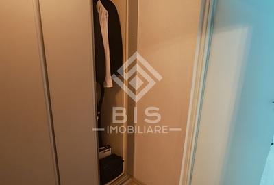 Apartament etaj 1 - Zona Sud - 12