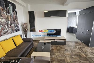 Apartament cu 2 camere decomandat, mobilat în Văcăresti - 3