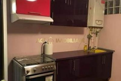 Apartament cu 3 camere, mobilat în Crângași - 8