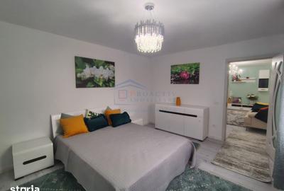 Casă cu 4 camere cu Teren 1016 Mp în Șcheia - 8