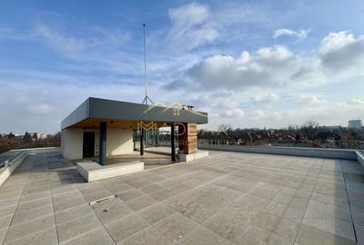 Resedinta de lux / * Kiseleff* - 30