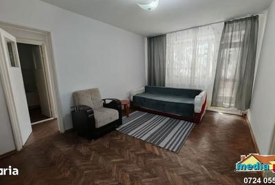 Apartament cu 2 camere semidecomandat în Țiglina 1 - 4