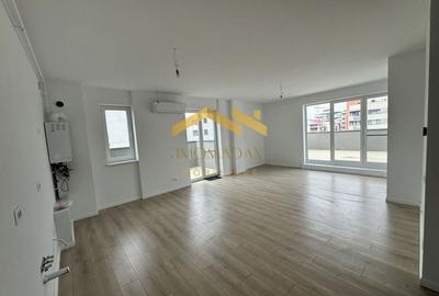Apartament cu 2 camere decomandat în Torontalului - 11