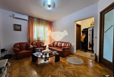 Apartament 3 camere Gradina Icoanei | fara risc sau urgenta | imobil cu lift - 3
