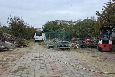 Teren de 1426 mp, în Schela Cladovei - 1