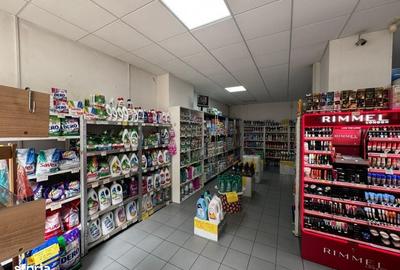 Spațiu comercial, de 92 mp, în Brazda lui Novac - 8