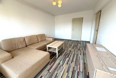 Apartament cu 2 camere semidecomandat, mobilat în Crângași - 2