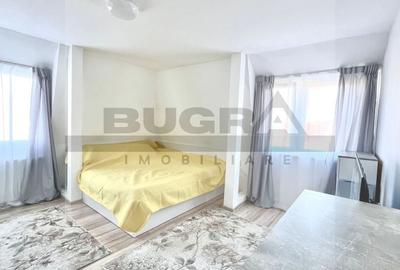Apartament de 3 camere, modern, 74mp, zona Iulius Mall - 4