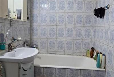 Garsonieră decomandată în Tătărași - 5