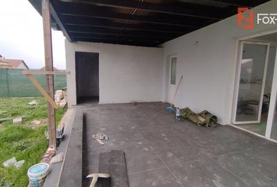 Casă individuală cu 5 camere cu Teren 501 Mp în Săcălaz - 6