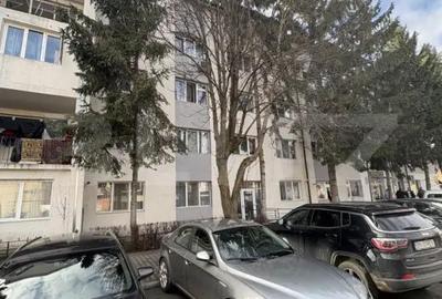 Apartament cu 2 camere decomandat în Central - 7